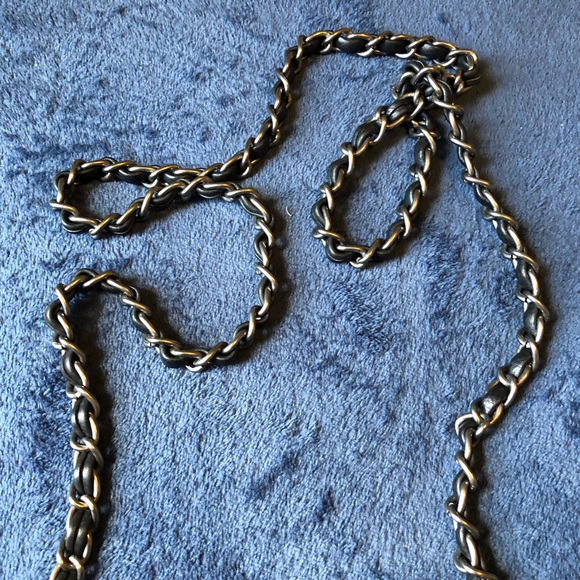 Charming Charlie Rodeo Crossbody Bag - Picture 6 of 8